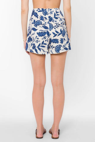 Velvet Heart Mae Shorts