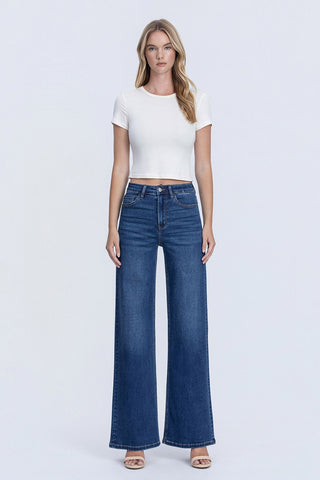 Vervet Olivia Super Soft High Rise Jeans