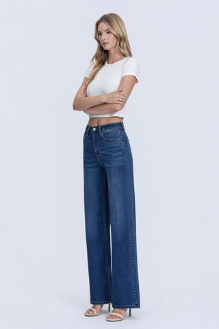 Vervet Olivia Super Soft High Rise Jeans
