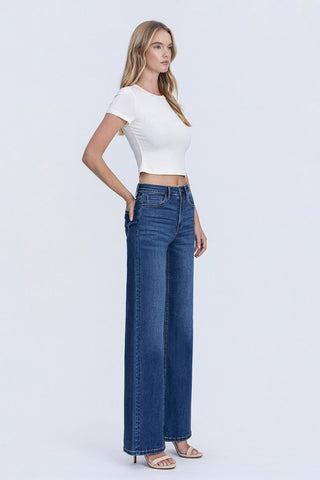 Vervet Olivia Super Soft High Rise Jeans