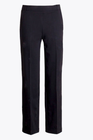 Vilagallo Structured Trousers