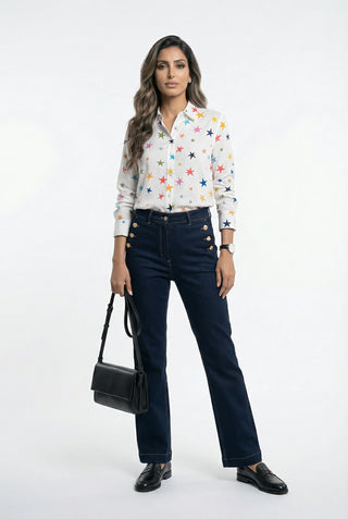 Vilagallo Estrella Shirt