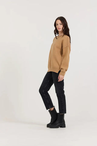 Vintage Havana Love Sweater - Premium clothing at Lonnys NY - Just $76! Shop Womens clothing now 