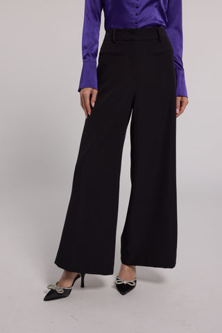 Generation Love Rayne Crepe Pants
