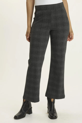 XCVI Linus Flare Pants