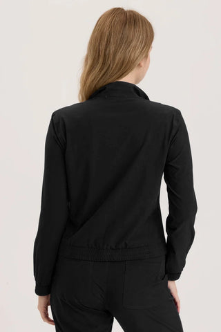 XCVI Active Quinn Bomber - Premium clothing at Lonnys NY - Just $90! Shop Womens clothing now 