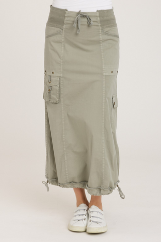 XCVI CORINTHA BUBBLE SKIRT - Premium Skirts from XCVI - Just $117! Shop now 
