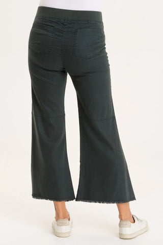 XCVI Hydra Flare Pants - Premium clothing at Lonnys NY - Just $95! Shop Womens clothing now 