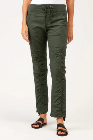 XCVI Jules Pant - Premium pants from XCVI - Just $81! Shop now 