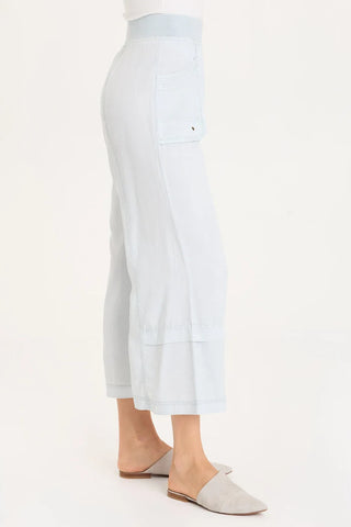 XCVI Mallis Gaucho Pants