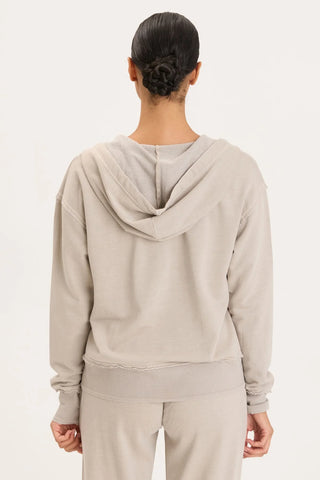 XCVI Rosalyn Hoodie - Premium clothing at Lonnys NY - Just $88! Shop Womens clothing now 