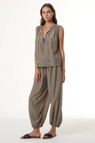 YFB Arna Harem Jogger Pants