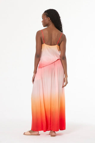 YFB Edola Maxi Skirt