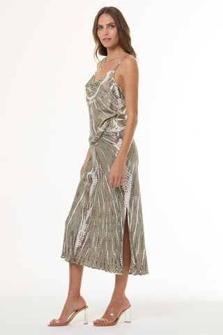 YFB Felicity Skirt Nexus Wash