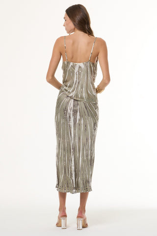 YFB Felicity Skirt Nexus Wash