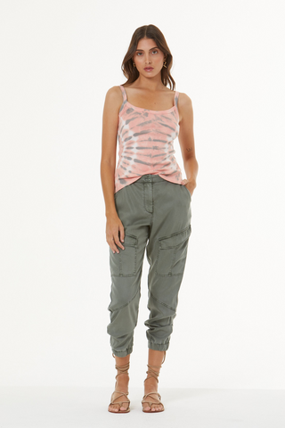 Young Fabulous & Broke Harrison Pant - Premium pants at Lonnys NY - Just $150! Shop Womens clothing now 