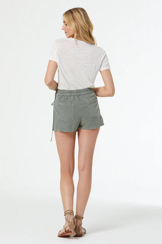 YFB Caro Wrap Skort - Premium clothing at Lonnys NY - Just $110! Shop Womens clothing now 