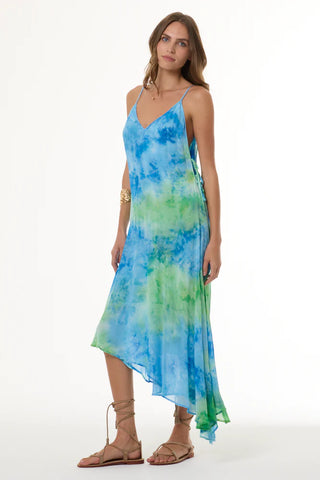 YFB Irma Chiffon Dress