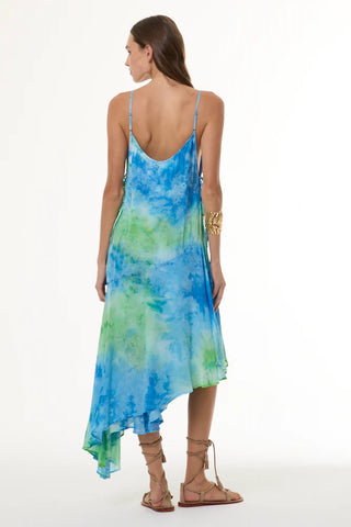 YFB Irma Chiffon Dress