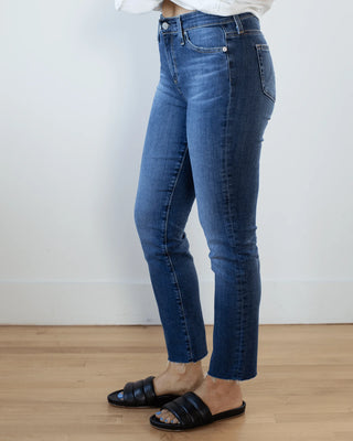 AG Mari Crop Jeans *FINAL SALE*