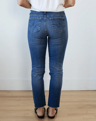 AG Mari Crop Jeans *FINAL SALE*