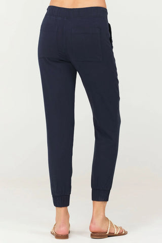 Bella Dahl Pocket Jogger Pants - Premium jogger pants at Lonnys NY - Just $138! Shop Womens clothing now 