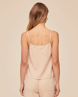 Bella Dahl Clean Cami