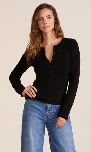 Bobi Button Placket Shirt