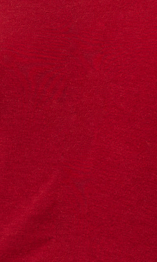 Bobi Cross Shoulder Boatneck Tee