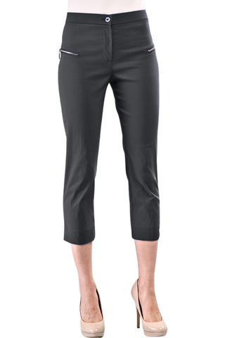 Insight Zip Techno Pant - Premium pants from INSIGHT - Just $98! Shop now 