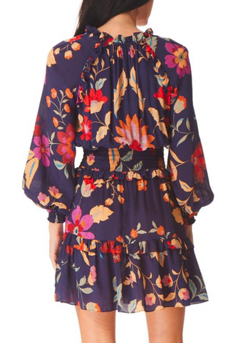Gilner Farrar Raquel Dress - Premium dresses at Lonnys NY - Just $328! Shop Womens clothing now 