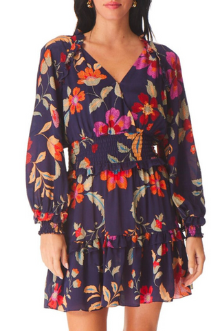 Gilner Farrar Raquel Dress - Premium dresses from Gilner Farrar - Just $328! Shop now 