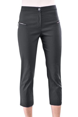 Insight Zip Techno Pant - Premium pants from INSIGHT - Just $98! Shop now 