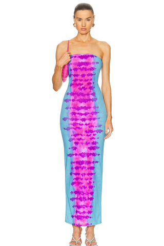 Rococo Sand Opal Maxi Dress - Premium dress from Rococo Sand - Just $375! Shop now 