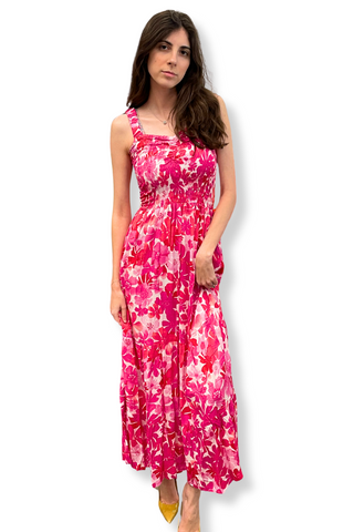Tiare Hawaii Emilia Maxi Dress - Premium dresses from Tiare Hawaii - Just $108! Shop now 