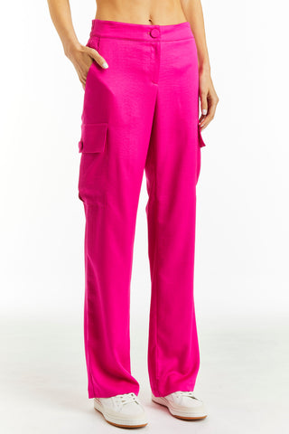 Drew Mia Pant - Premium cargo pants at Lonnys NY - Just $233! Shop Womens clothing now 