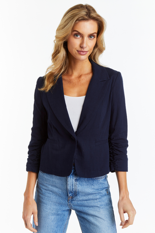 Drew Suzie Blazer - Premium Jacket at Lonnys NY - Just $255! Shop Womens clothing now 