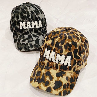 Wild Mama Corduroy Ball Cap *Online Only* - Premium  from Ellison and Young - Just $34! Shop now 