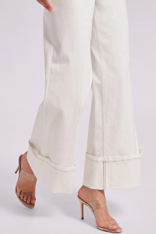 Generation Love Raquel Denim Pants - Premium pants at Lonnys NY - Just $265! Shop Womens clothing now 