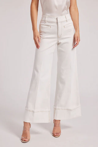 Generation Love Raquel Denim Pants - Premium pants at Lonnys NY - Just $265! Shop Womens clothing now 