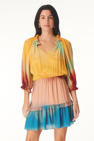 Gilner Farrar Mel Dress - Premium dress at Lonnys NY - Just $328! Shop Womens clothing now 