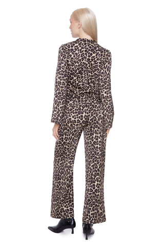 ILTM LIndsay Bell Sleeve Top