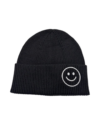 J Society Smile Beanie