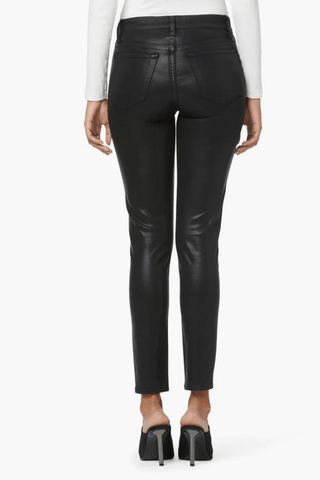 Joe's Jeans The Charlie - High rise skinny ankle *Final Sale* - Premium Jeans at Lonnys NY - Just $99! Shop Womens clothing now 