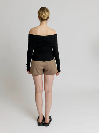 LBLC Josie Off Shoulder Top