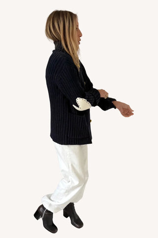 Kerri Rosenthal Brooklyn Girl Jacket