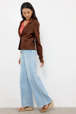 LA Made Fern Blazer