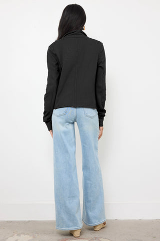 LA Made Fern Blazer