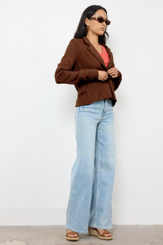 LA Made Fern Blazer