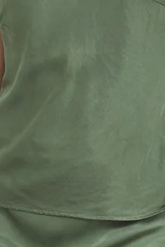 LA Made Nice and Easy Top